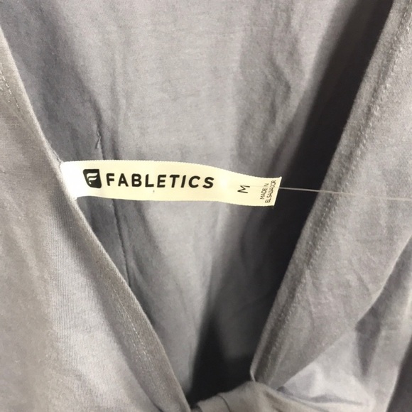 Fabletics tank top - Picture 5 of 6